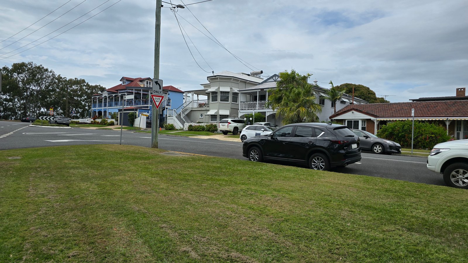 Shorncliffe Realestate